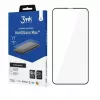 3MK Apple iPhone 13 Mini HardGlass displaybeschermfolie - gehard glas 9H