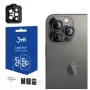 3MK Apple iPhone 14 Pro/14 Pro Max Lens Protection Pro Grafiet