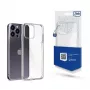 3MK Apple iPhone 14 Pro Clear Case transparant