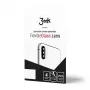 3MK Apple iPhone X/XS FlexibleGlass cameralensglas (4 PSC)
