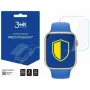 3MK Apple Watch Series 7 41mm ARC plastic film screenprotector