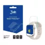 3MK ARC+ Screenprotector voor Apple Watch 8 41mm