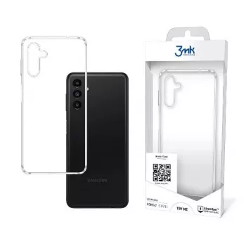 3MK Armor Case voor Samsung Galaxy A13 5G / A04S, transparant
