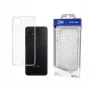 3MK Armor case voor Samsung Galaxy A22 5G, transparant