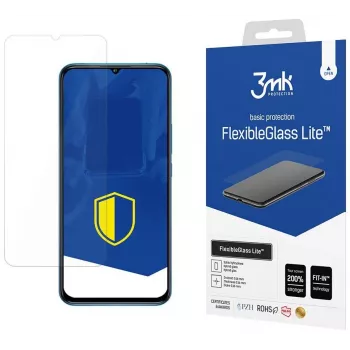 3MK Flexible Glass Screen Protector voor Xiaomi Mi 11T / Mi 11T Pro