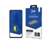 3MK Flexible Glass Screen Protector voor Xiaomi Redmi Note 11T 5G / Poco M4 Pro 5G