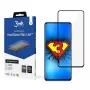 3MK Hard Glass Max Lite displaybeschermfolie voor Xiaomi Poco X3 NFC / Poco X3 Pro - zwart