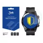 3MK Huawei Watch GT 2 46mm - 3mk Watch Protection v. FlexibleGlass Lite displayschermfolie