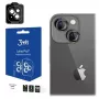 3MK iPhone 14 Lens Protection Pro grafiet