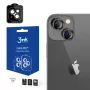 3MK Lens Protection Pro voor iPhone 14 Max, Graphite