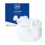 3MK LifePods Protection Bluetooth 5.3 ANC-technologie wit