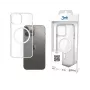 3MK Mag Case transparant voor Apple iPhone 13 Pro Max