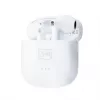3MK MovePods 6,5 uur Bluetooth 5.3 True Wireless oordopjes wit