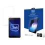 3MK PROTECTION Samsung Galaxy Tab Active 3 HardGlass displayschermfolie - 9H gehard glas, 0,3 mm, kristalhelder