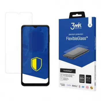 3MK Samsung Galaxy A13 5G FlexibleGlass screenprotector