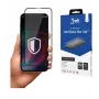 3MK Samsung Galaxy A14 4G/5G HardGlass Max Lite zwart