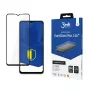 3MK Samsung Galaxy M23 5G zwart - HardGlass Max Lite gehard glas screenprotector