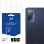 3MK Samsung Galaxy S20 FE 5G lens protection - cameralensbescherming van gehard glas