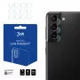 3MK Lens Protection voor Samsung Galaxy S21 5G