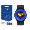 3MK Samsung Galaxy Watch 4 44mm FlexibleGlass schermbeschermfolie