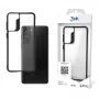 3MK Satin Armor Case+ voor Samsung Galaxy S21+ 5G
