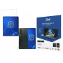 3MK SilverProtection+ Folded Edition displayschermfolie voor Samsung Galaxy Z Fold 3 5G
