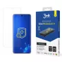 3MK SilverProtection+ hybride displaybeschermer voor Huawei Nova 9 (transparant)