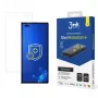 3MK SilverProtection+ displayfolie voor Xiaomi Redmi 10 - transparant, antibacterieel, zelfherstellend