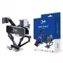 3MK Spider Gravity Autohouder Zwart