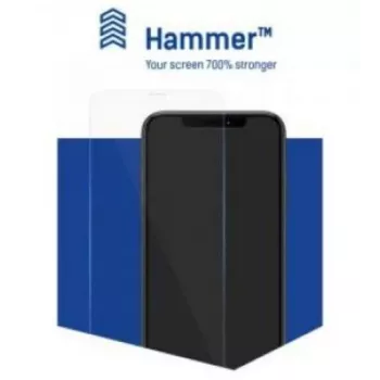 3MK Universele All-Safe Hammer telefoonschermbeschermer 1 stuks