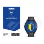 3MK Watch Protection FlexibleGlass hybride glas voor Garmin Forerunner 165