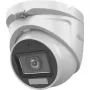 4-in-1 Dome-Camera Hilook THC-T157-LMS(2,8mm) 5MP Smart Hybrid Light 30m