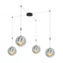 LED-hanglamp 40W 2000lm
