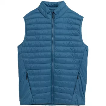 4F heren denim vest M062 - maat S