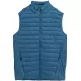 4F heren denim vest M062 - maat S