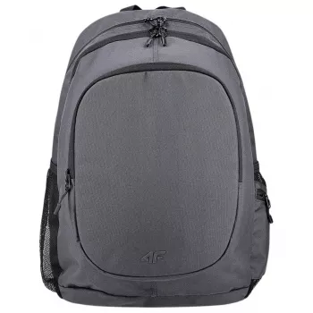 4F U278 rugzak, cool light gray