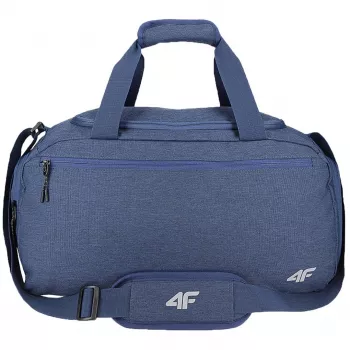 4F U050 tas 4FAW23ABAGU050, blauw