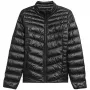 4F Dames Deep Black Synthetische Daunenjack H4Z21 KUDP002 20S