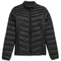 4F dames donsjack F094 Deep Black 4FSS23TDJAF094 20S
