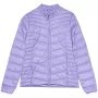 4F dames donsjack F094 lichtlila 4FSS23TDJAF094 52S