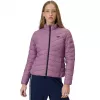 4F Dames Isolatiejas F0855 Paars XL