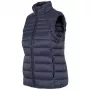 4F dames gewatteerd vest Navy Blue H4Z22 KUDP001 31S M