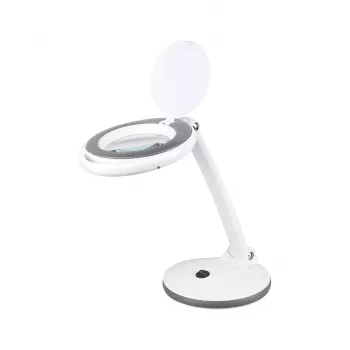 5D 6W Rebel tafelloep met verlichting (30x2835 SMD)