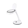 5D 6W Rebel tafellamp met vergrootglas (30x2835 SMD)