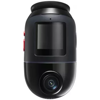 70mai dashcam 4K Omni X800 zwart