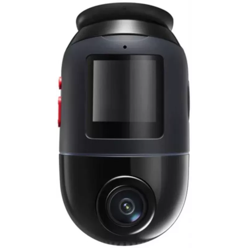 70mai dashcam 4K Omni X800 zwart