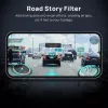 70mai dashcam 4K Omni X800 zwart
