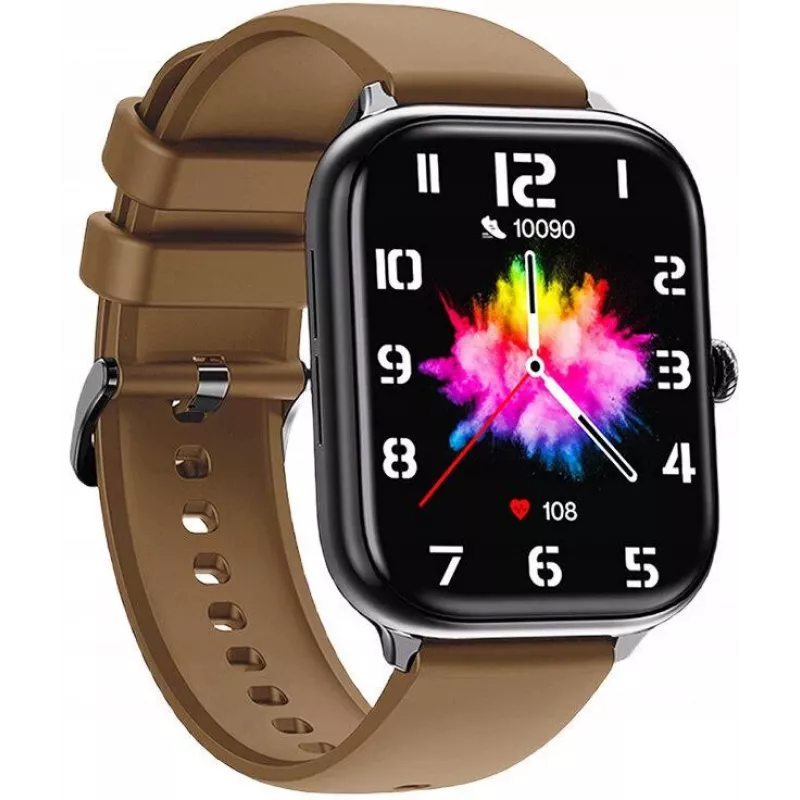 70MAI IMIKI smartwatch IMIKI ST1 bruin