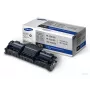 Samsung MLT-D119S zwart originele tonercartridge, 3000 pagina's, zwart, 1 stuks