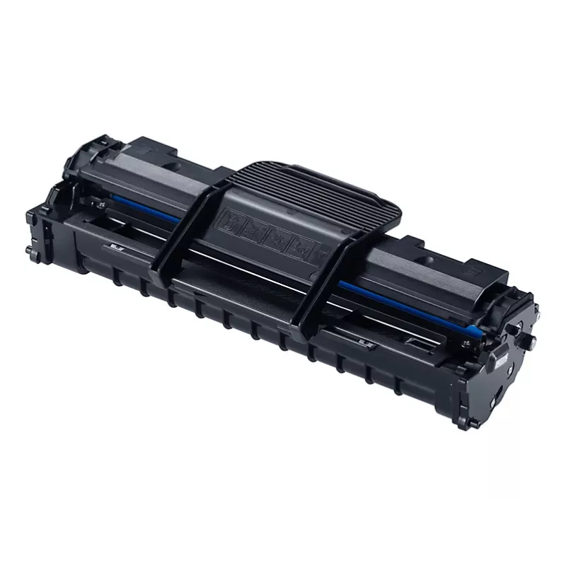 Samsung MLT-D119S zwart originele tonercartridge, 3000 pagina's, zwart, 1 stuks
